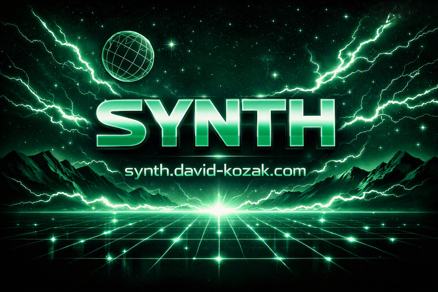 KOZAK//SYNTH